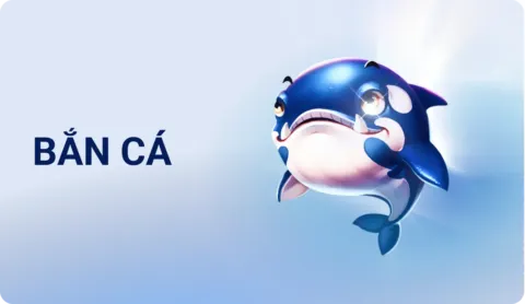 Bắn Cá