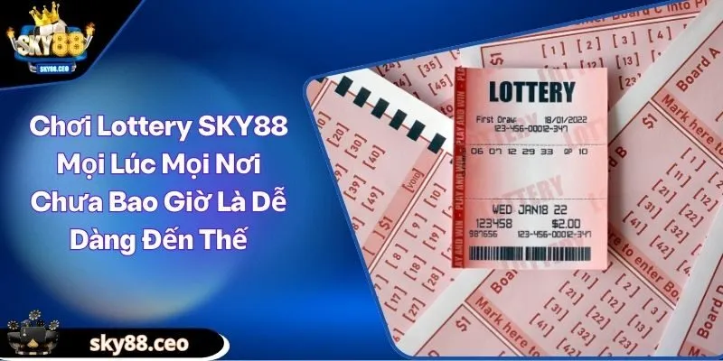 Lottery