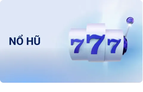 Nổ Hũ