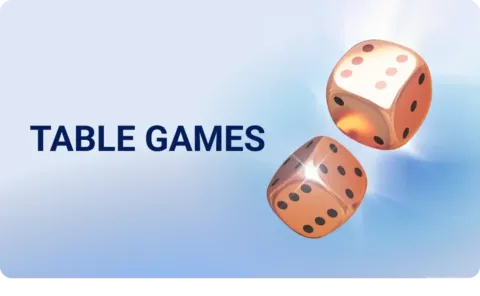 Table Games